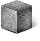 1м3 куб бетона в Минах